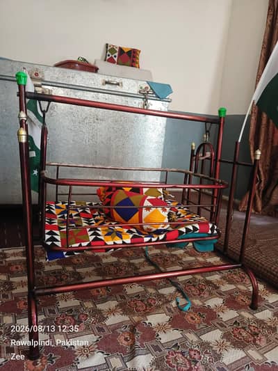 New Born Baby Swing for sale