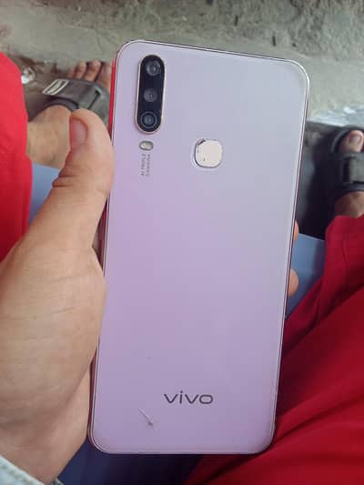 vivo y17 urgent sale contact Whatsapp 0310/6815/991