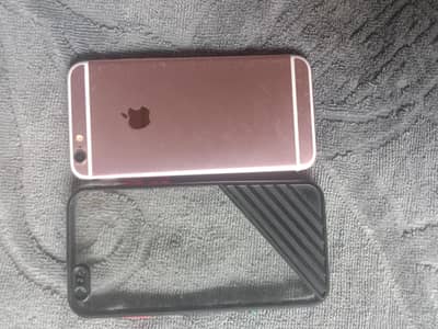 Apple iPhone 6S Original condition for urgent sale