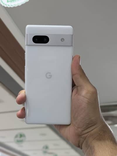 Google Pixel 7a