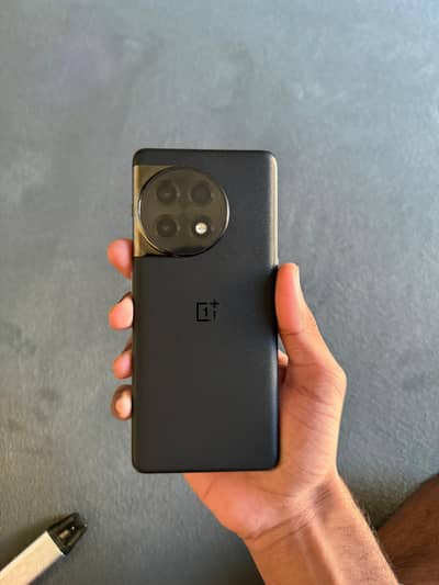 One Plus 11R 5G
