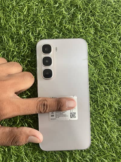 Infinix Hot 60 Pro