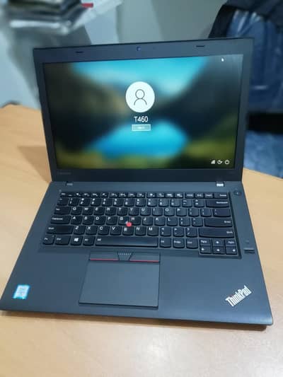 Lenovo ThinkPad T440, T460, T470p, T480, T490s, T14, E15 & T15 Laptops