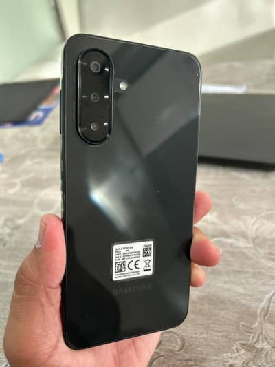 Samsung A17 8/256GB | 10/10 Condition | 9 Months Warranty