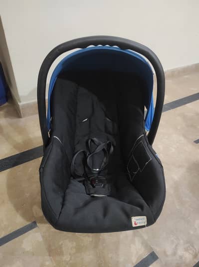 Baby cot branded,  condition 9/10