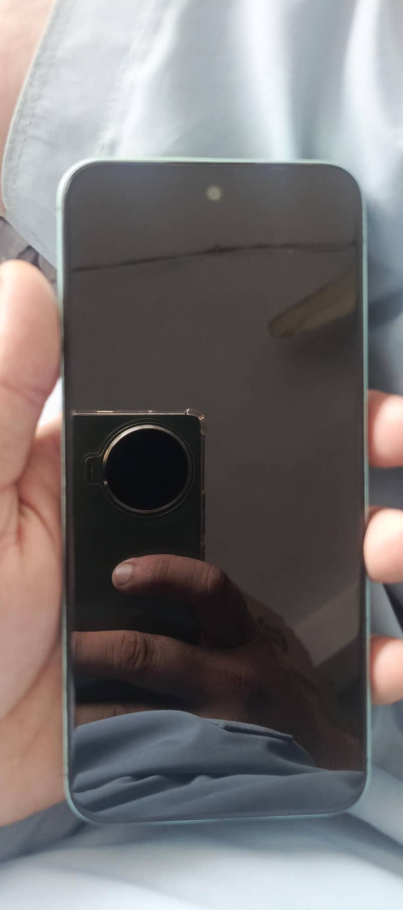 Tecno Spark Go 1