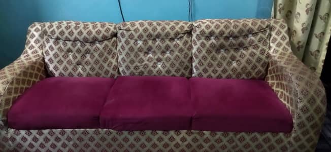 5 seater sofa