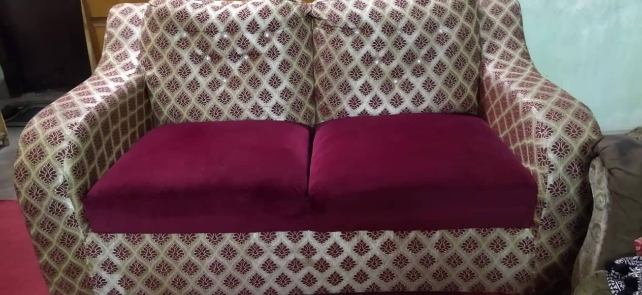 5 seater sofa 1