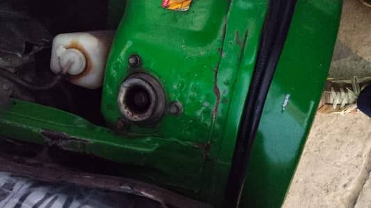 Suzuki Ravi 2015 just 10 percent touching Baki full oreginal no work