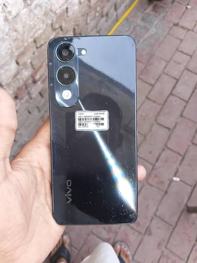 Vivo Y04