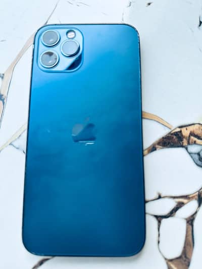 Apple iPhone 12 Pro