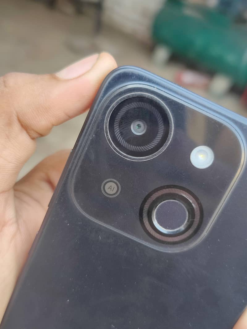 Itel A50C 1