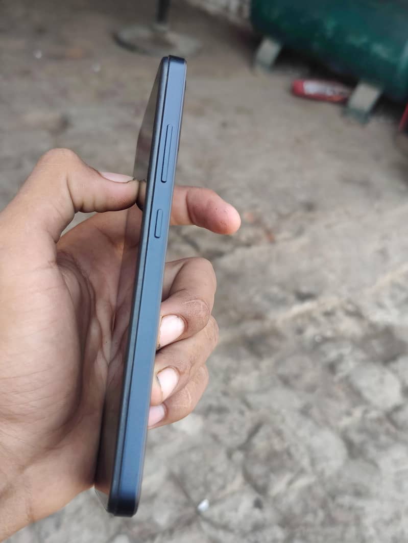 Itel A50C 2