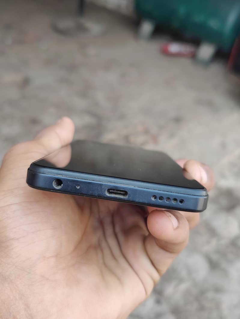 Itel A50C 3