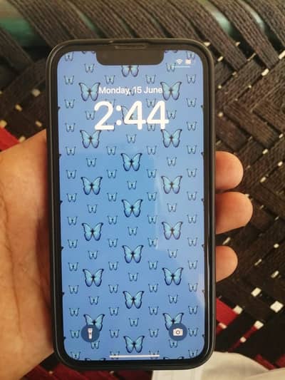 Apple iPhone 13 mini