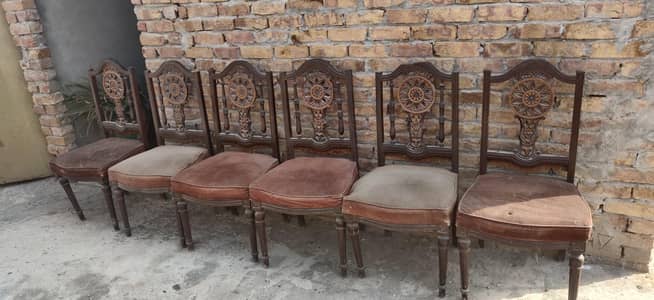 dining chairs