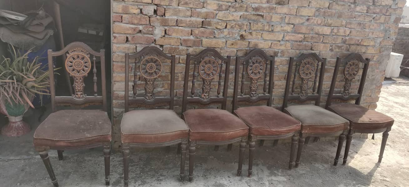 dining chairs 1