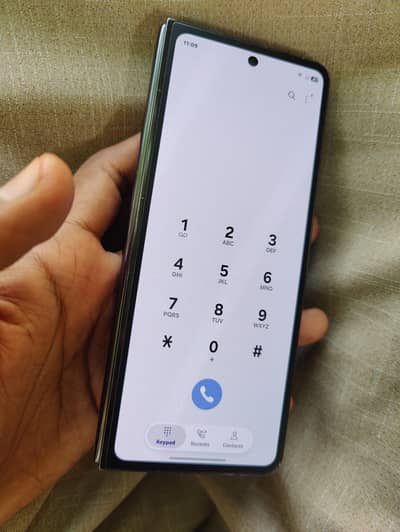 Samsung Mobile Z Fold 5 [Non PTA]