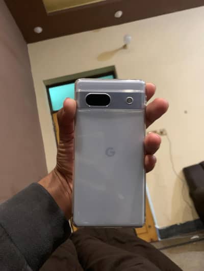 Google Pixel 7a