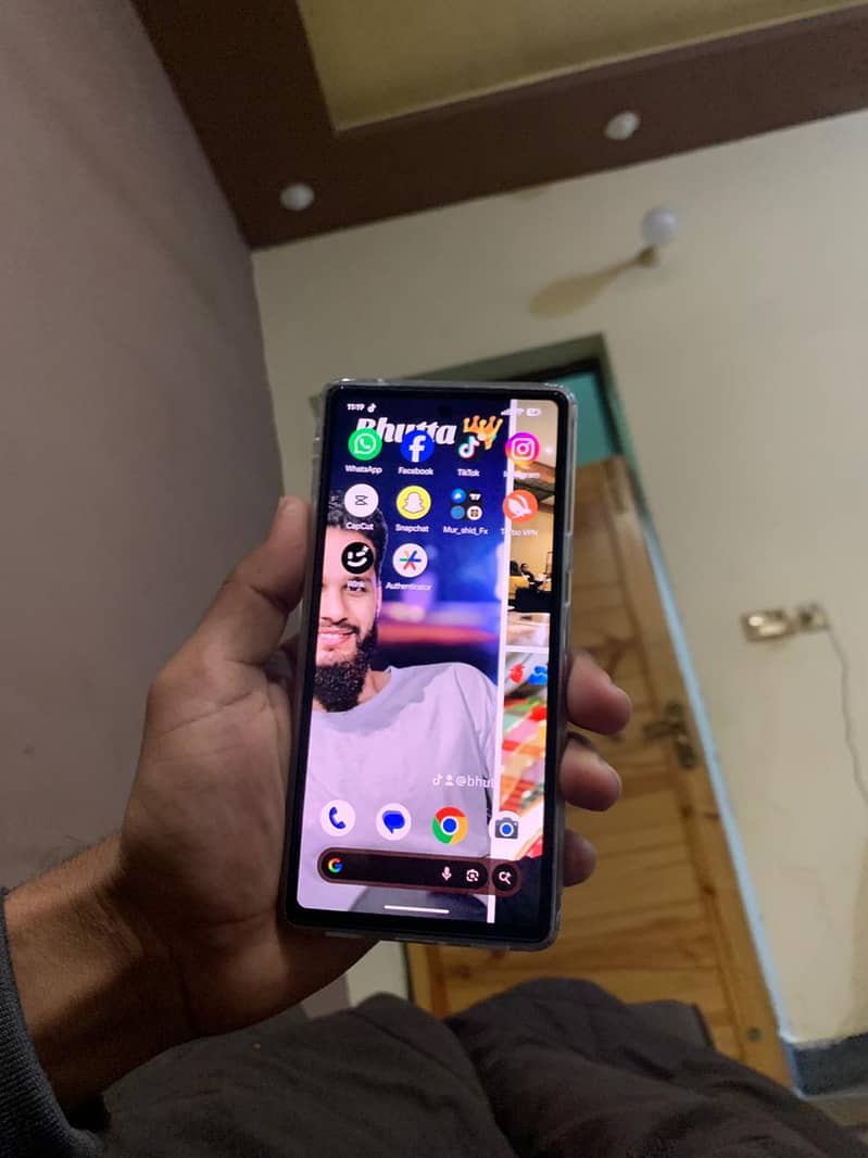 Google Pixel 7a 1