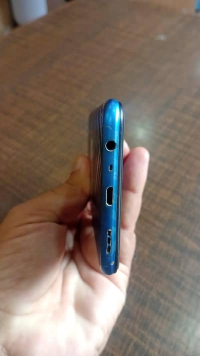OPPO A16e