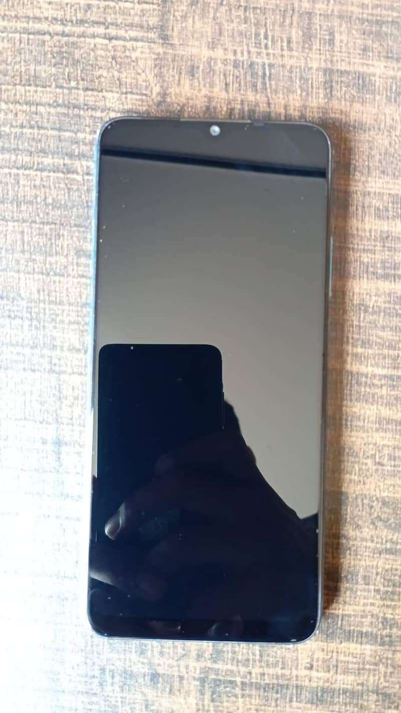 OPPO A16e 3
