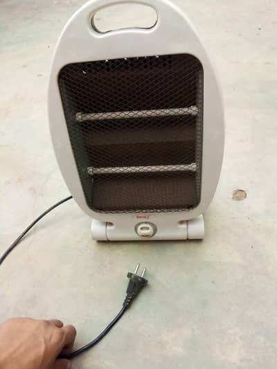 Heater
