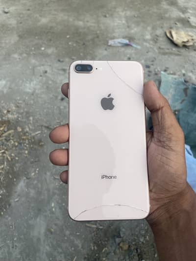 Apple iPhone 8 Plus