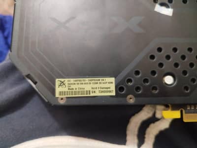 Budget Gaming PC Intel E3-1231 V3 I7 4th Equivalent 16GB Ram