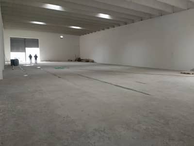 5 Kanal Factory Available For Rent