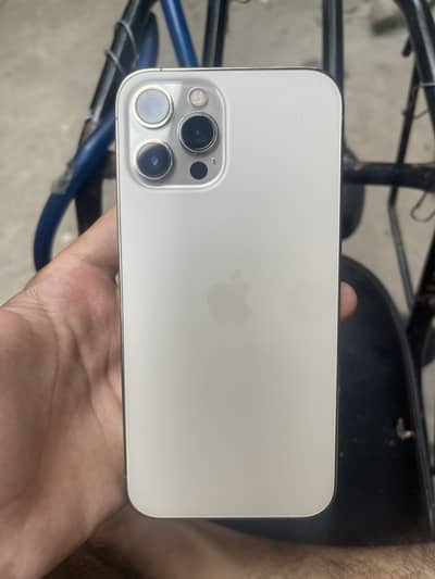 Apple iPhone 12 Pro Max