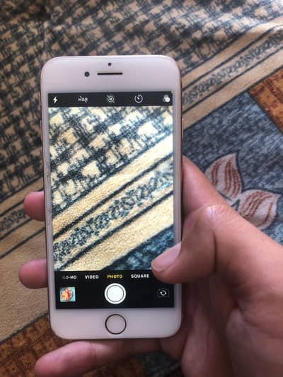 Apple iPhone 8