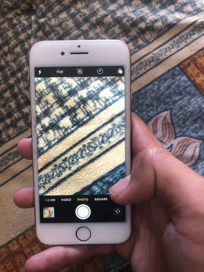 Apple iPhone 8 0