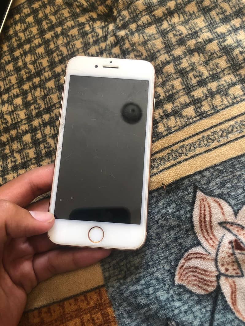 Apple iPhone 8 1