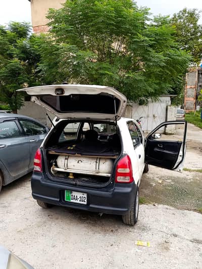Suzuki Alto 2006