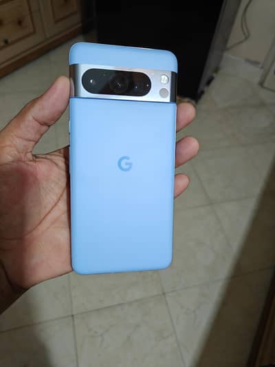 Google Pixel 8 Pro12gb 128gb