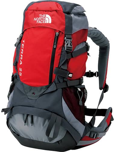 Hiking Backpack | The North Face