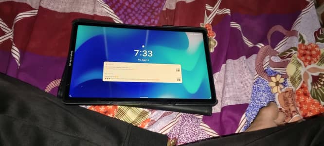 Lenovo tabp11