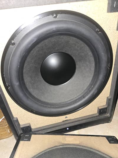 Home home theater lavar