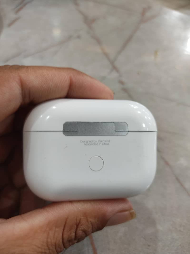 earphone wireless 1