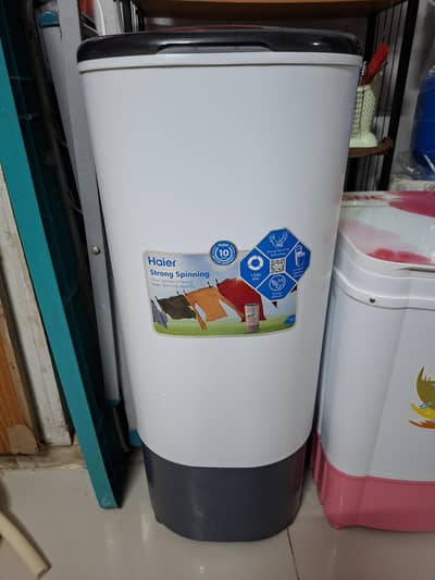 The best dryer less space powerful