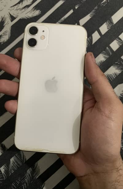 Apple iPhone 11 factory unlock
