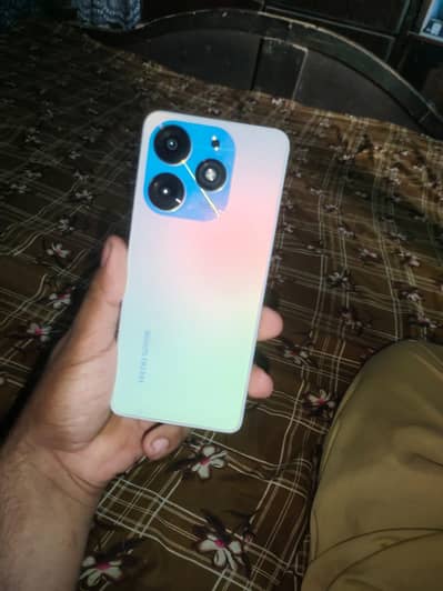 Tecno Spark 10 Pro