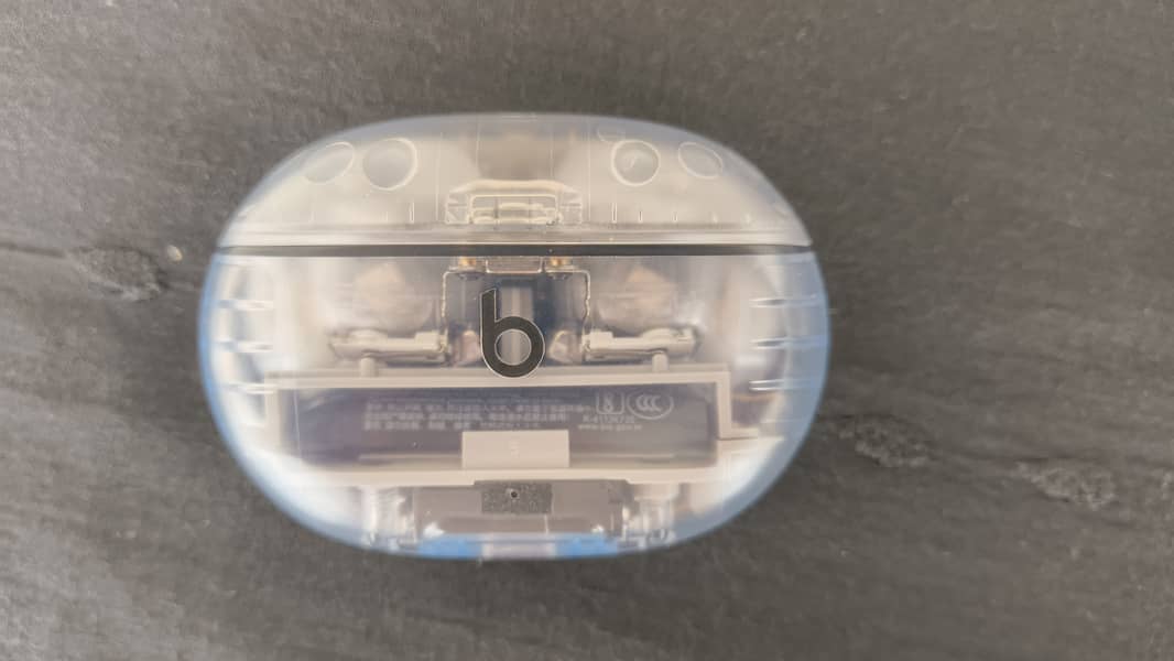 Beats studio buds Plus 1
