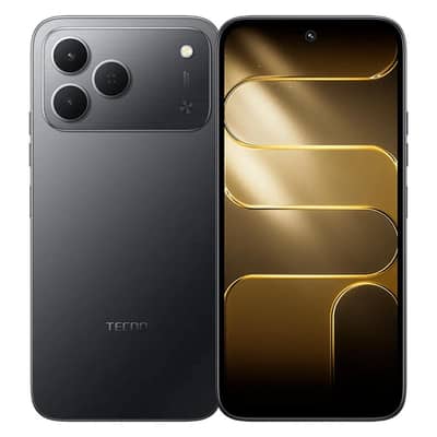 Tecno Spark 50