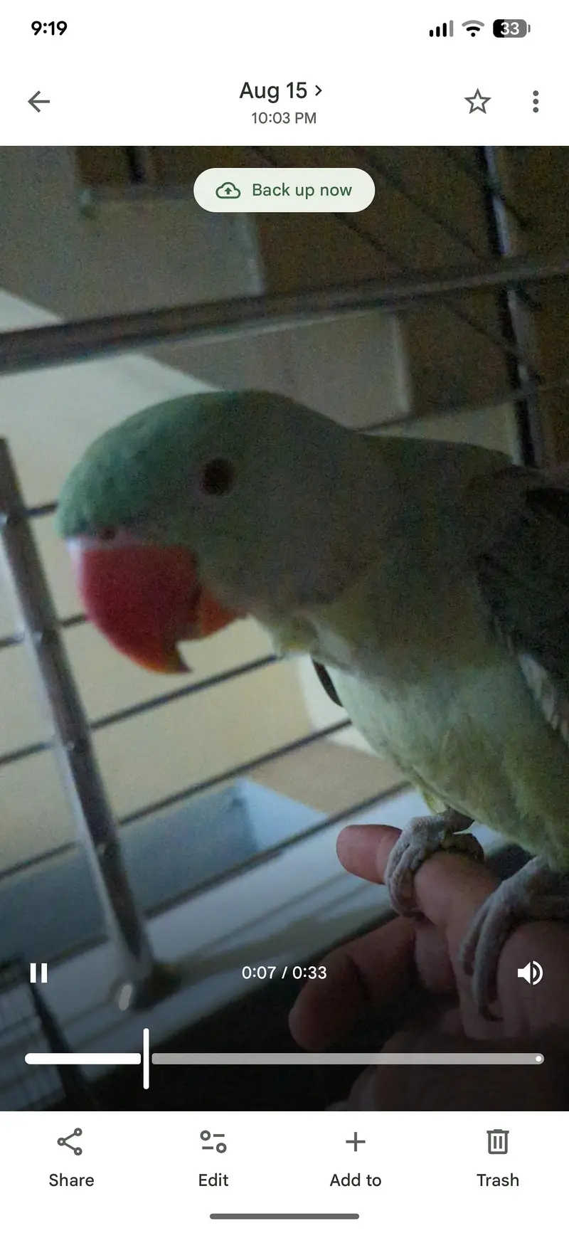 Raw male baby — photo 2