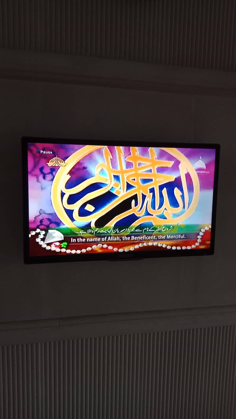 orient LED 32 inch 1