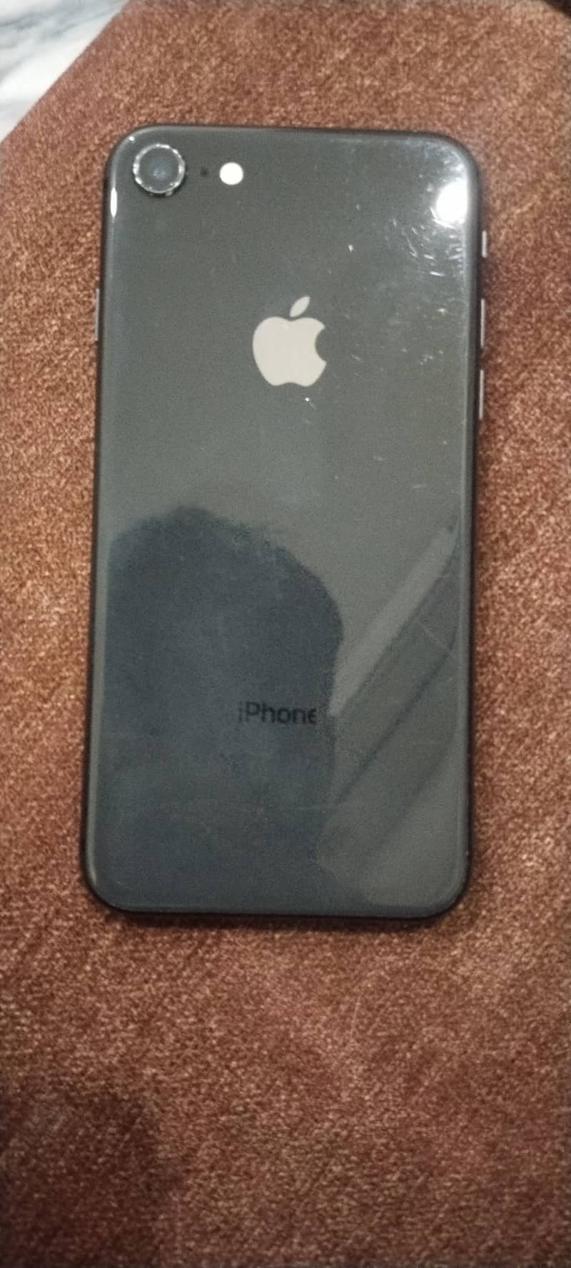 Apple iPhone 8 2