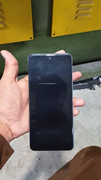 Vivo Y19s