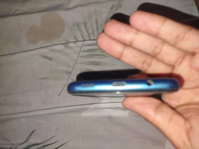 Samsung Mobile A12